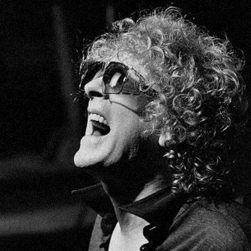 Ian Hunter — Tickets, Tour Dates & Concerts 20242025